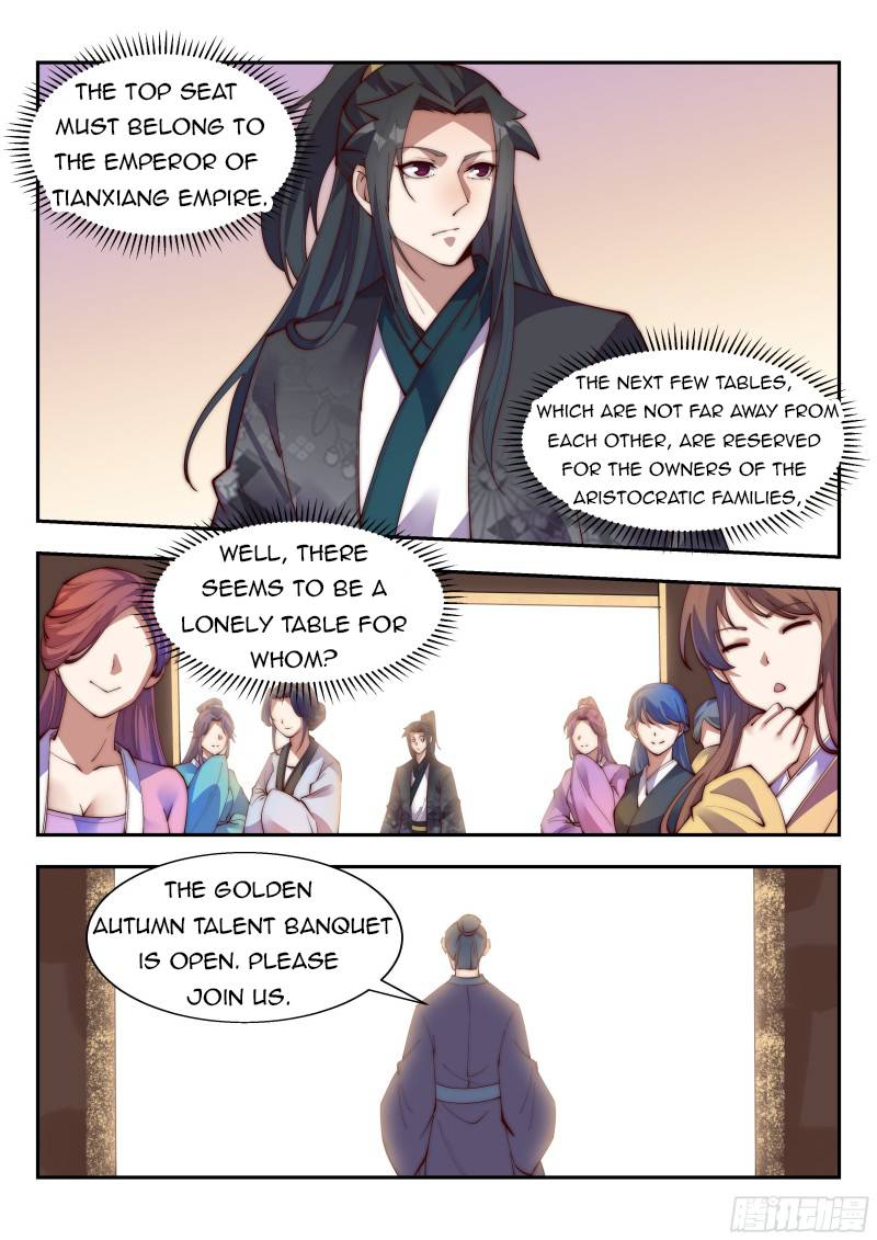 Otherworldly Evil Monarch chapter 138 - page 3