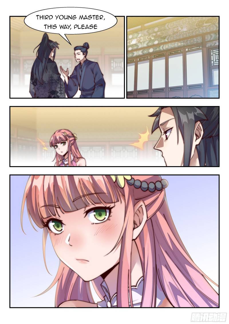 Otherworldly Evil Monarch chapter 138 - page 4