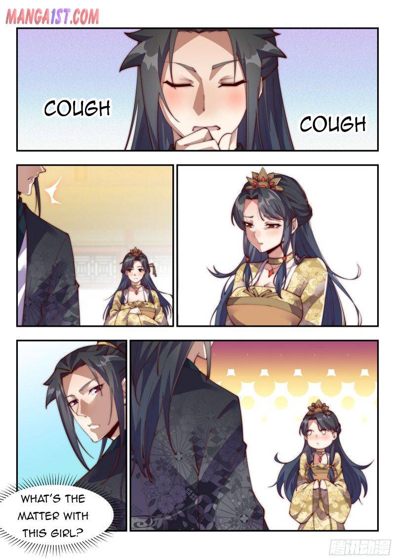 Otherworldly Evil Monarch chapter 138 - page 5