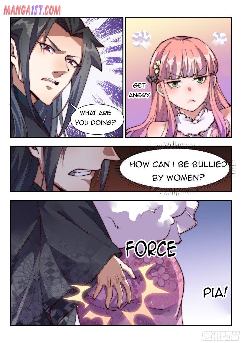 Otherworldly Evil Monarch chapter 138 - page 7