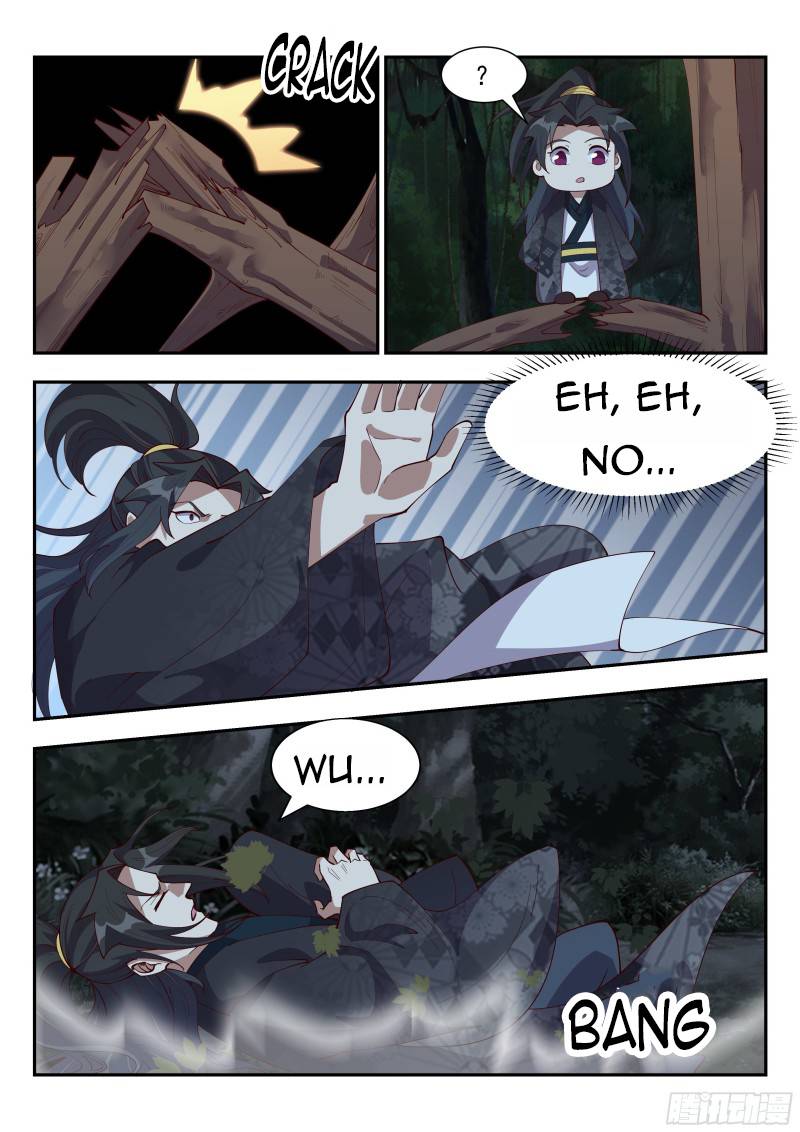 Otherworldly Evil Monarch chapter 129 - page 10