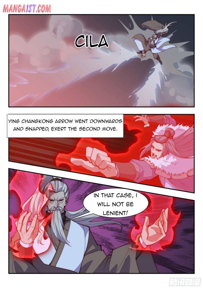Otherworldly Evil Monarch chapter 130 - page 2