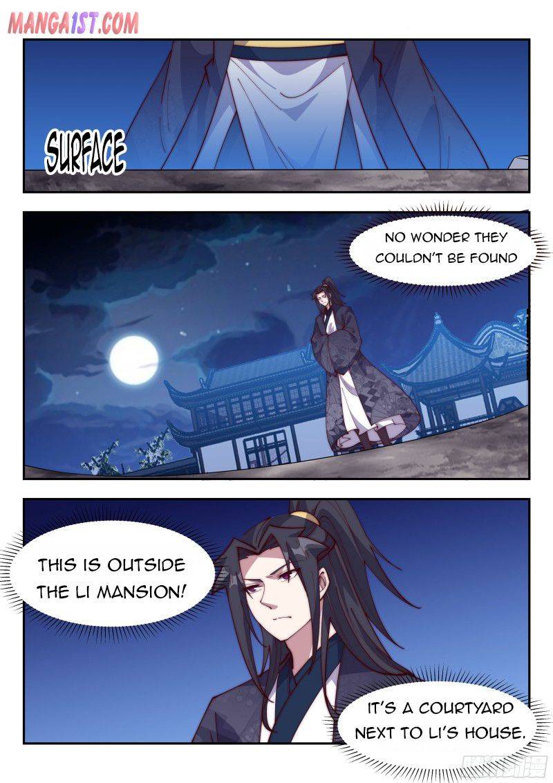 Otherworldly Evil Monarch chapter 131 - page 3