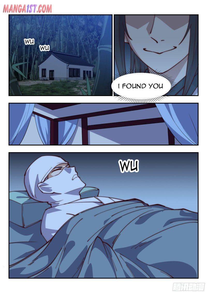 Otherworldly Evil Monarch chapter 131 - page 4