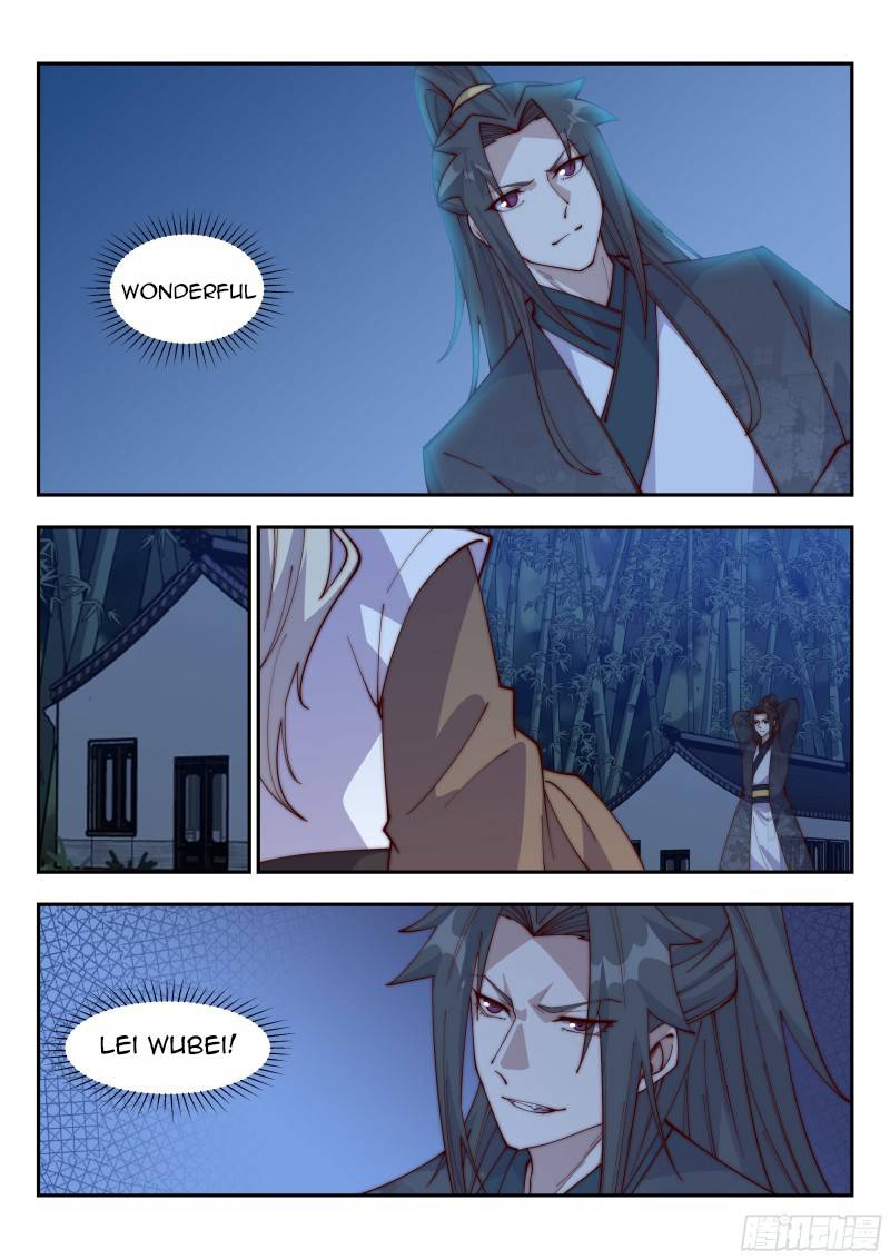 Otherworldly Evil Monarch chapter 131 - page 7