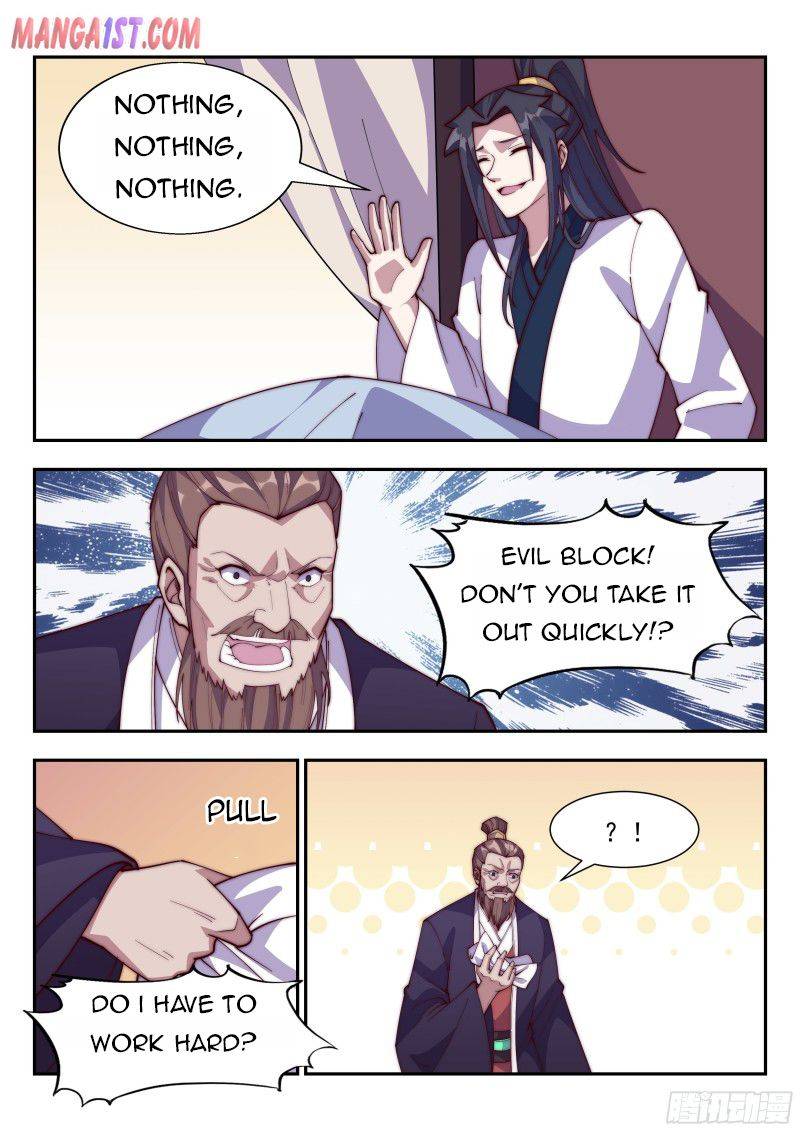Otherworldly Evil Monarch chapter 133 - page 2
