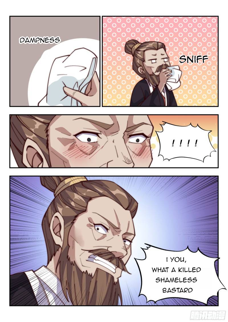 Otherworldly Evil Monarch chapter 133 - page 3