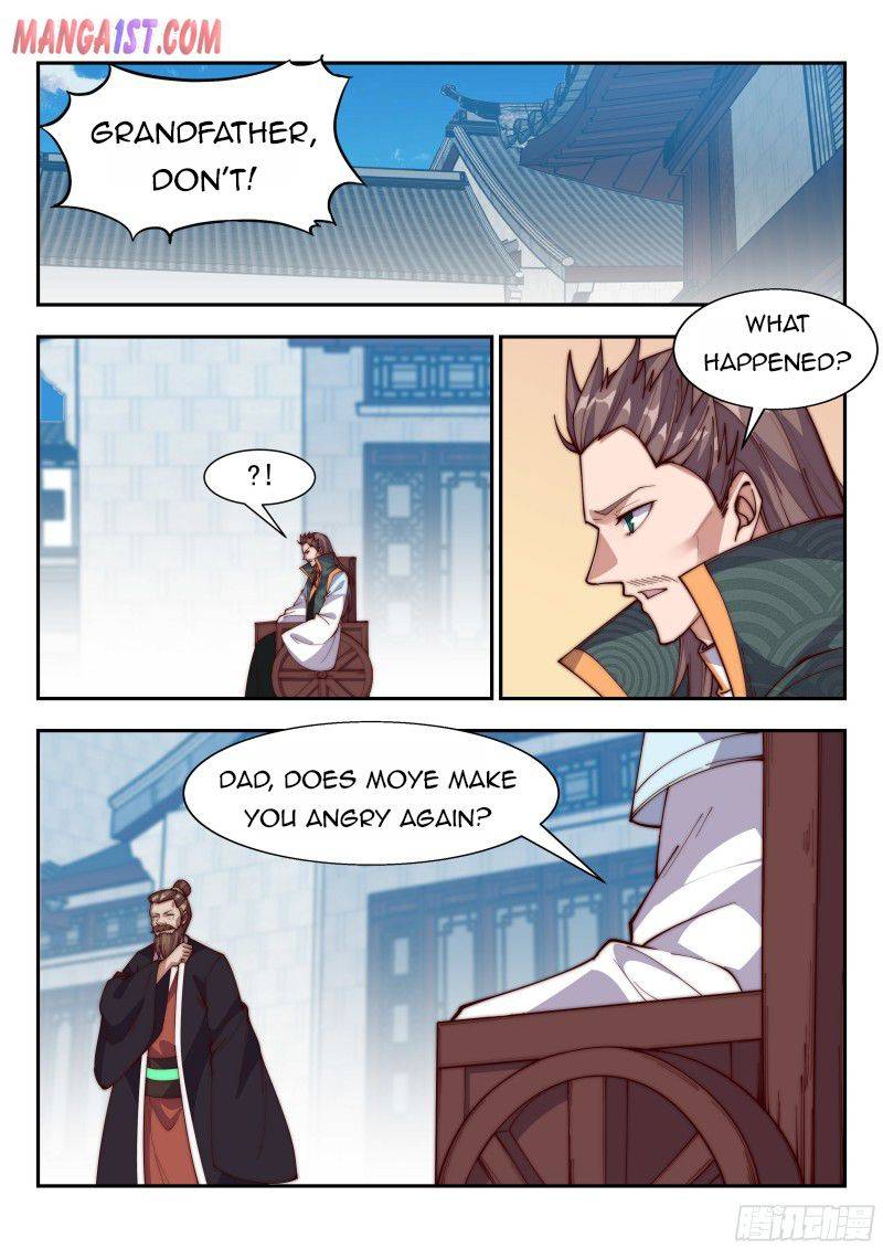 Otherworldly Evil Monarch chapter 133 - page 4