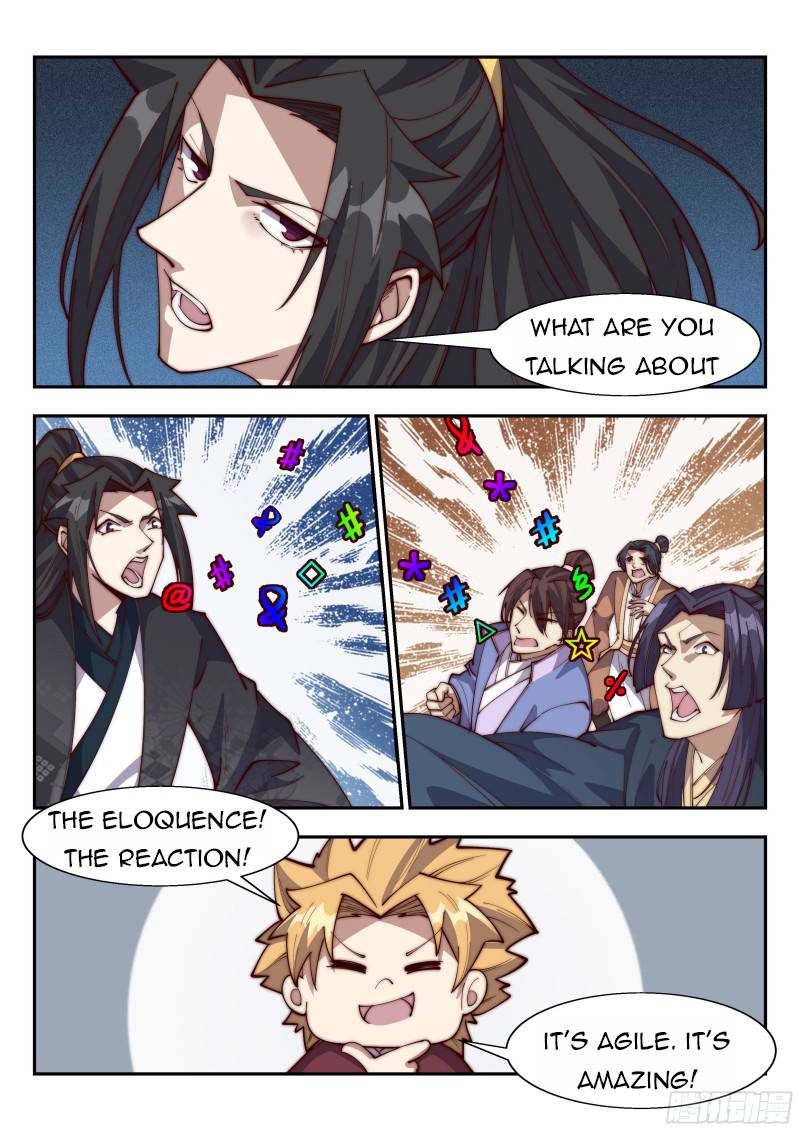 Otherworldly Evil Monarch chapter 134 - page 9