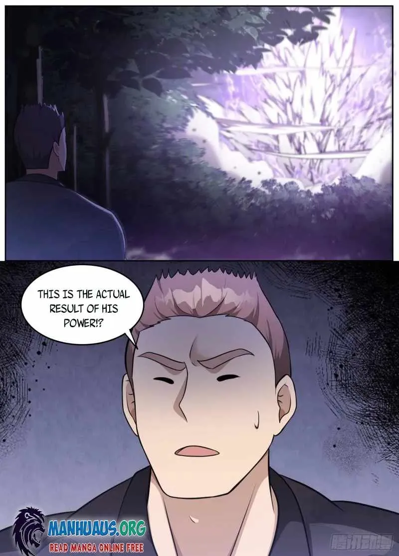 Otherworldly Evil Monarch Chapter 200 - page 5