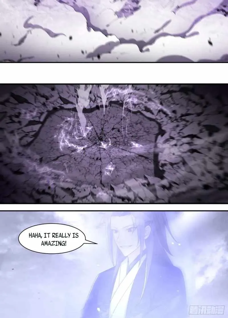 Otherworldly Evil Monarch Chapter 200 - page 6