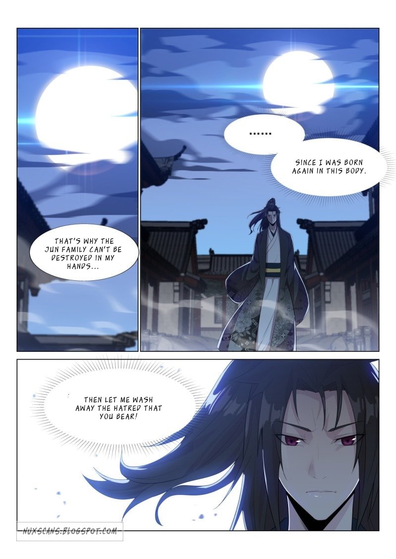Otherworldly Evil Monarch chapter 47 - page 6