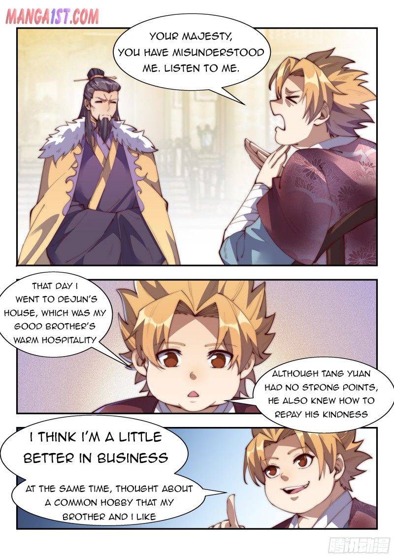Otherworldly Evil Monarch chapter 136 - page 6