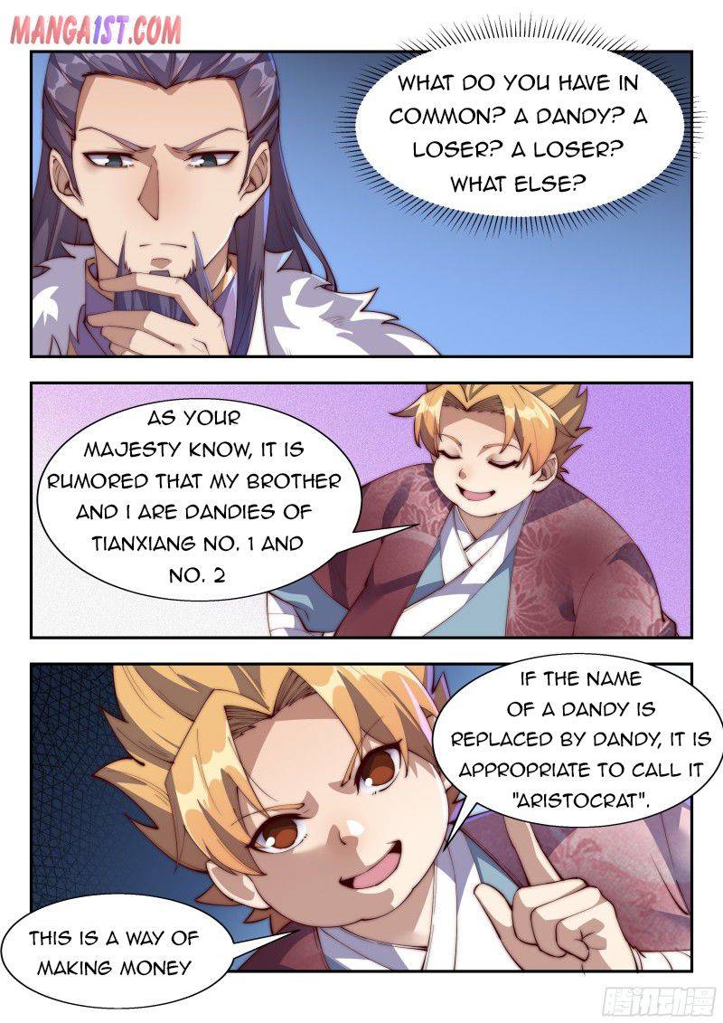 Otherworldly Evil Monarch chapter 136 - page 7