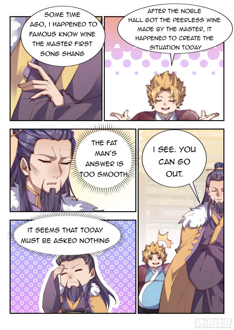 Otherworldly Evil Monarch chapter 136 - page 8