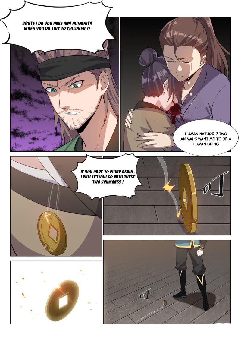 Otherworldly Evil Monarch chapter 48 - page 12