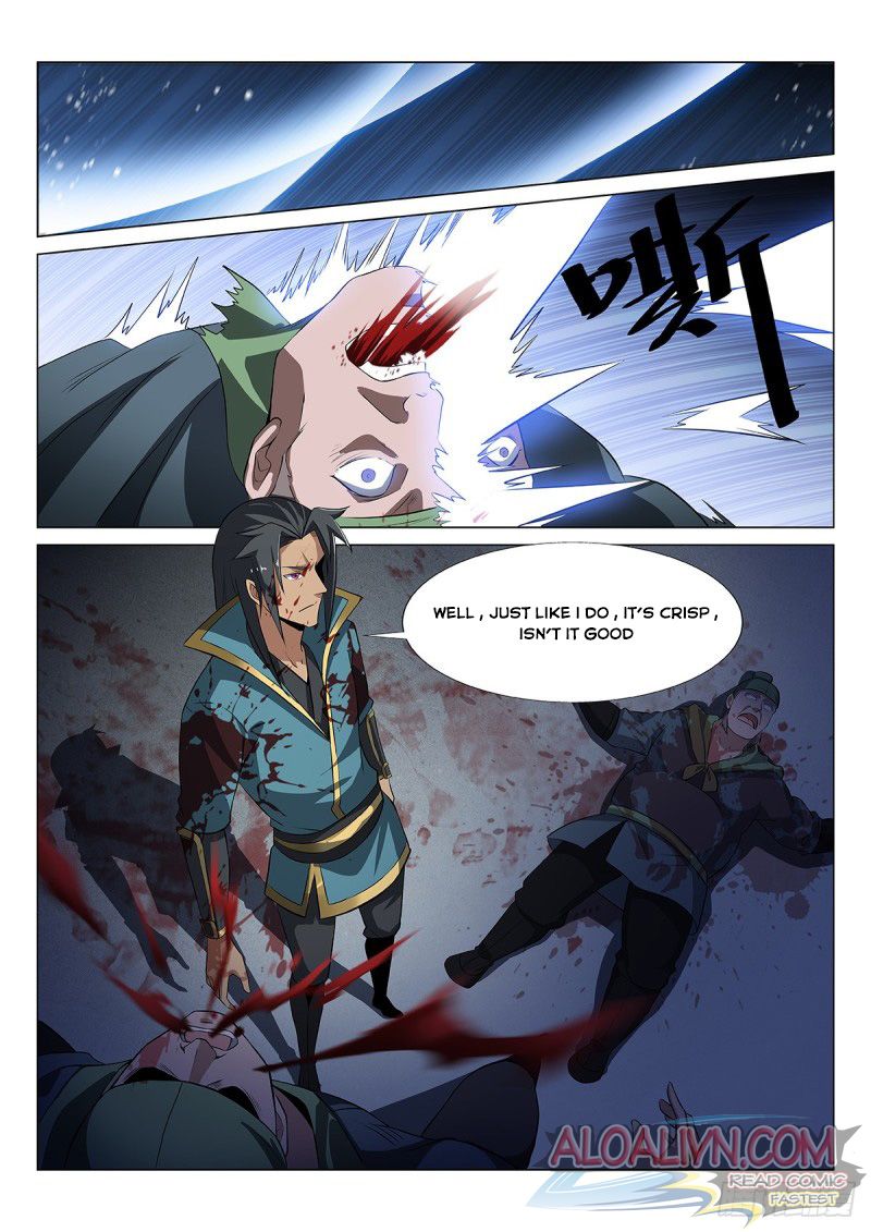Otherworldly Evil Monarch chapter 49 - page 3