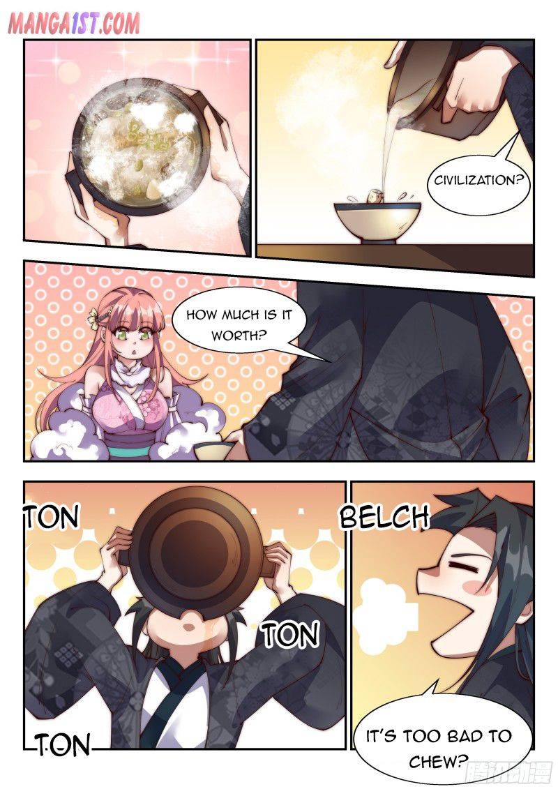 Otherworldly Evil Monarch chapter 139 - page 10