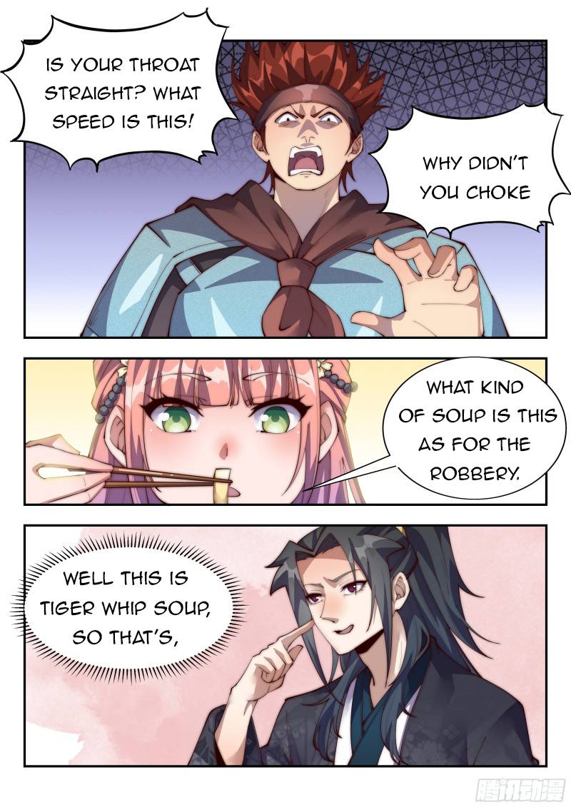 Otherworldly Evil Monarch chapter 139 - page 11
