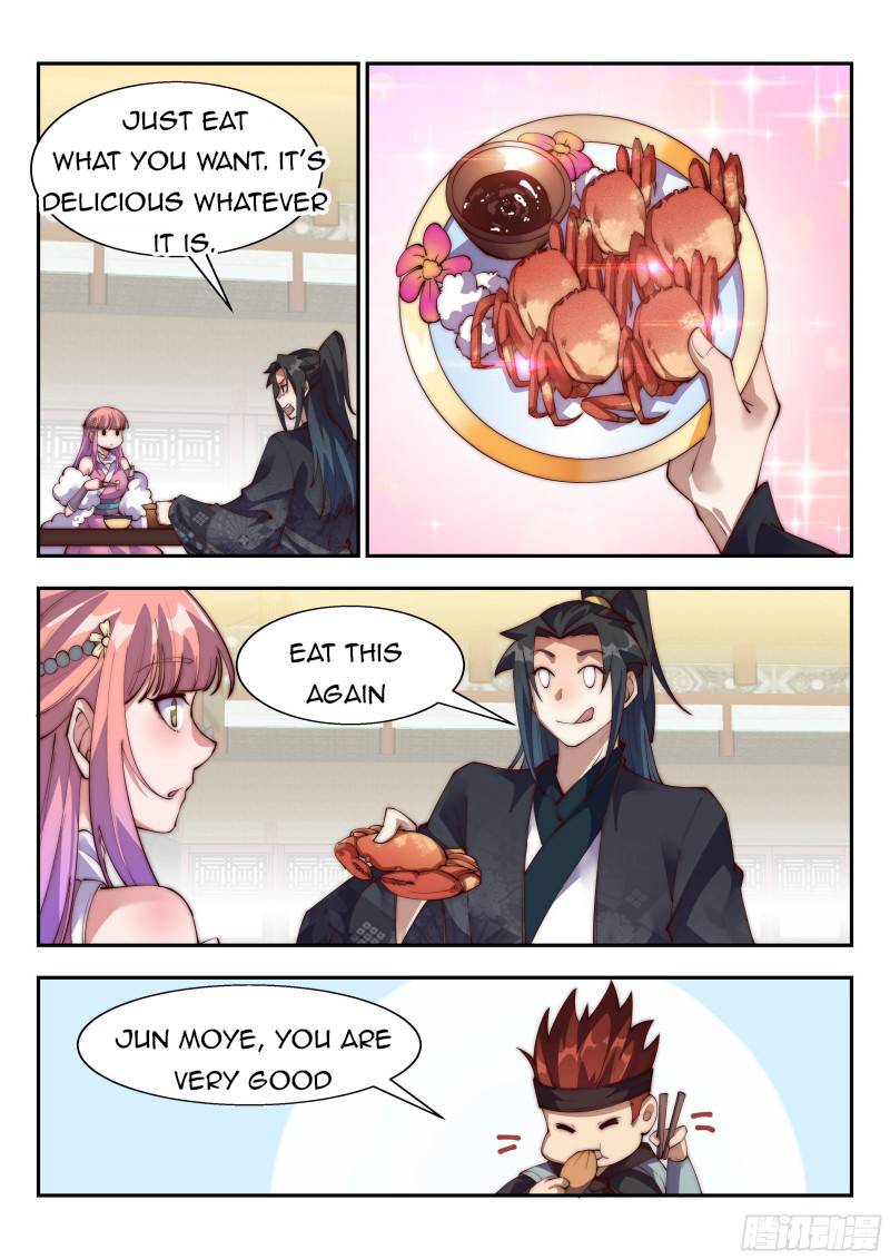 Otherworldly Evil Monarch chapter 139 - page 12