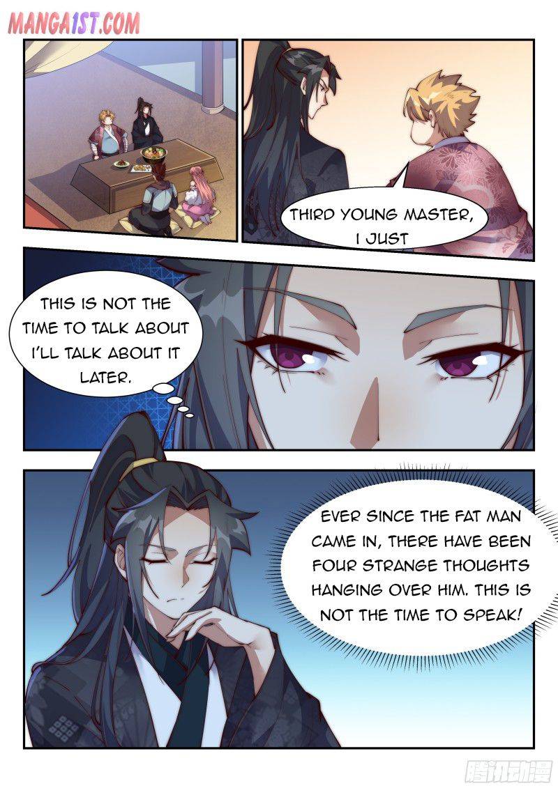 Otherworldly Evil Monarch chapter 139 - page 5