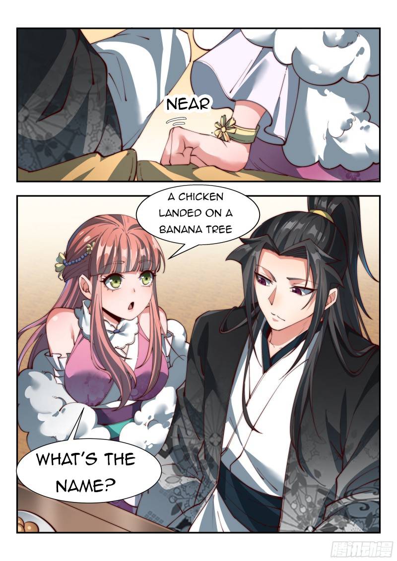 Otherworldly Evil Monarch chapter 140 - page 11