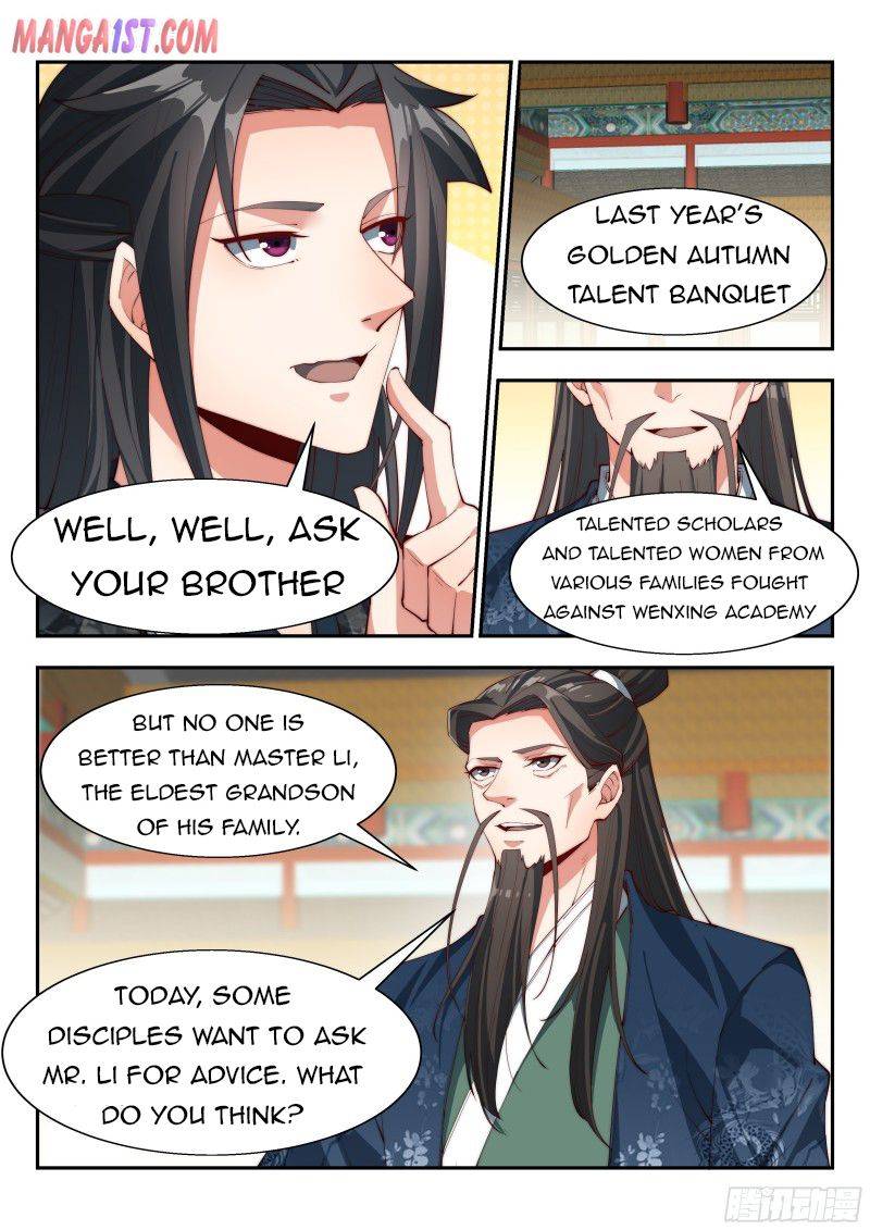 Otherworldly Evil Monarch chapter 140 - page 12