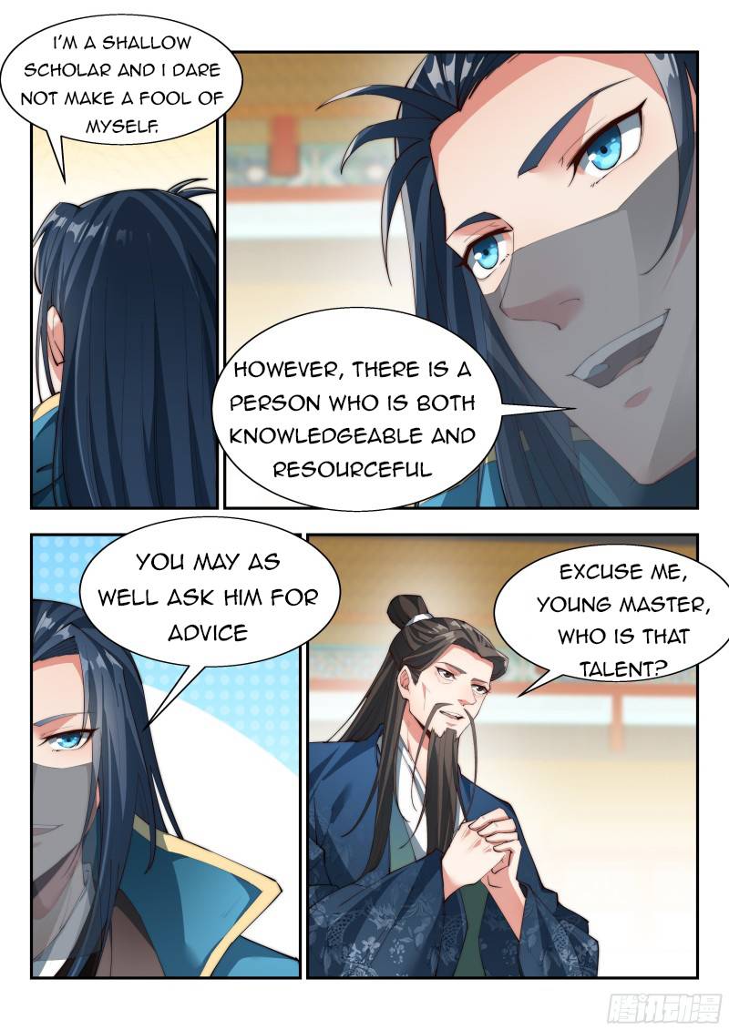 Otherworldly Evil Monarch chapter 140 - page 13