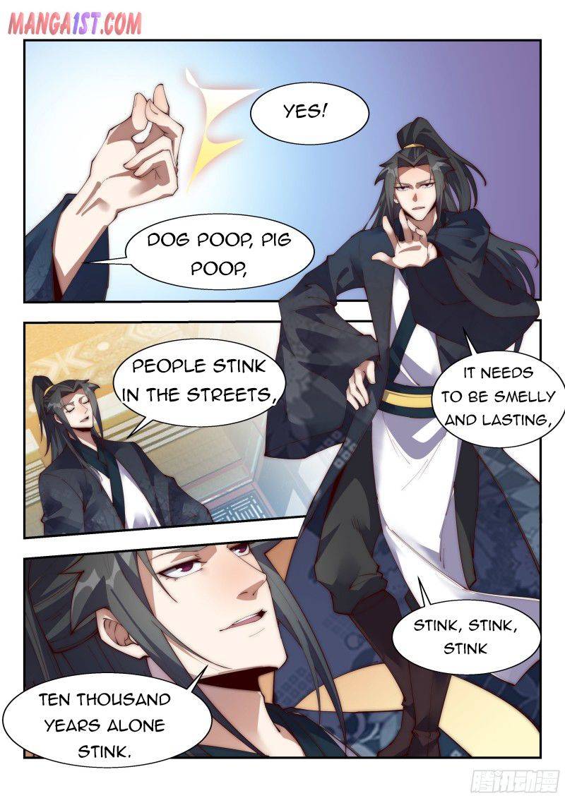 Otherworldly Evil Monarch chapter 141 - page 13