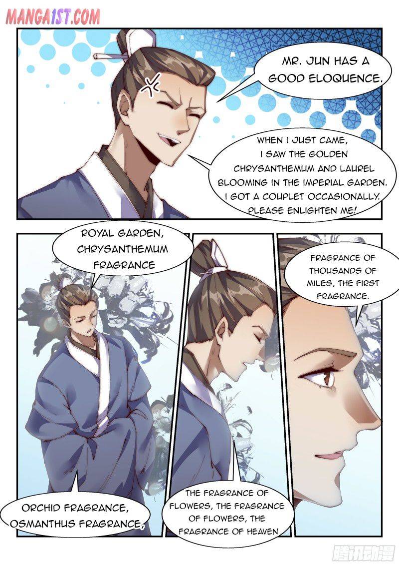 Otherworldly Evil Monarch chapter 141 - page 4