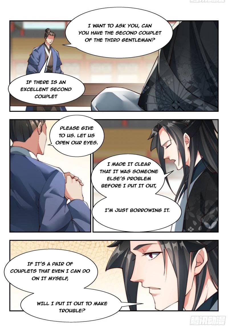 Otherworldly Evil Monarch chapter 142 - page 10