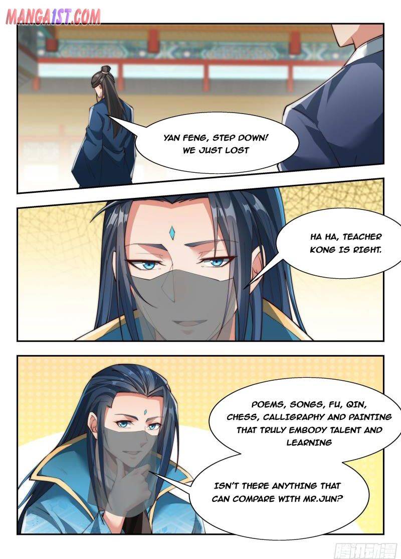 Otherworldly Evil Monarch chapter 142 - page 11