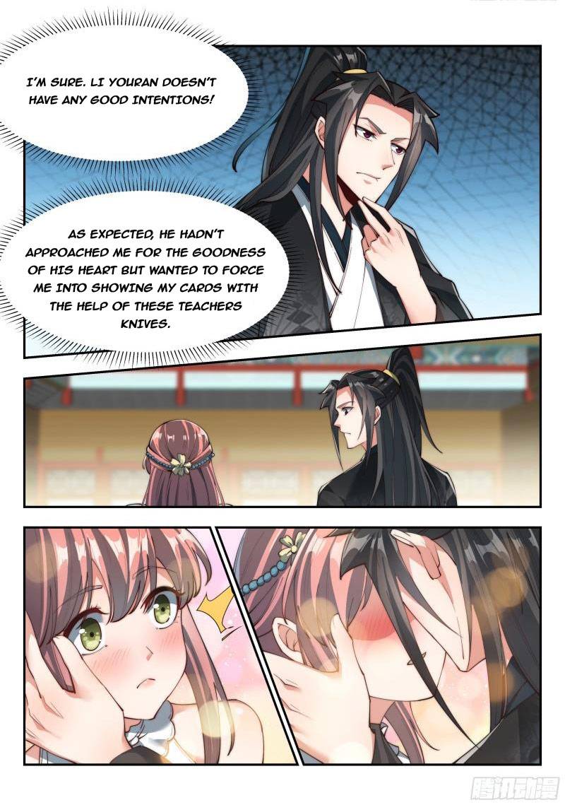 Otherworldly Evil Monarch chapter 142 - page 12