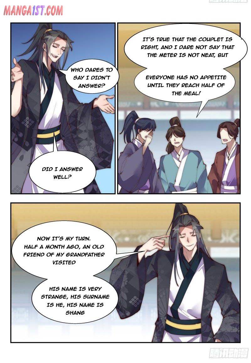 Otherworldly Evil Monarch chapter 142 - page 2