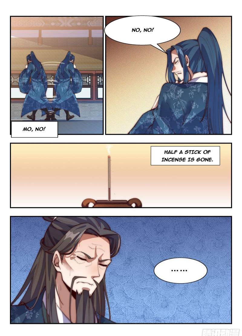 Otherworldly Evil Monarch chapter 142 - page 5
