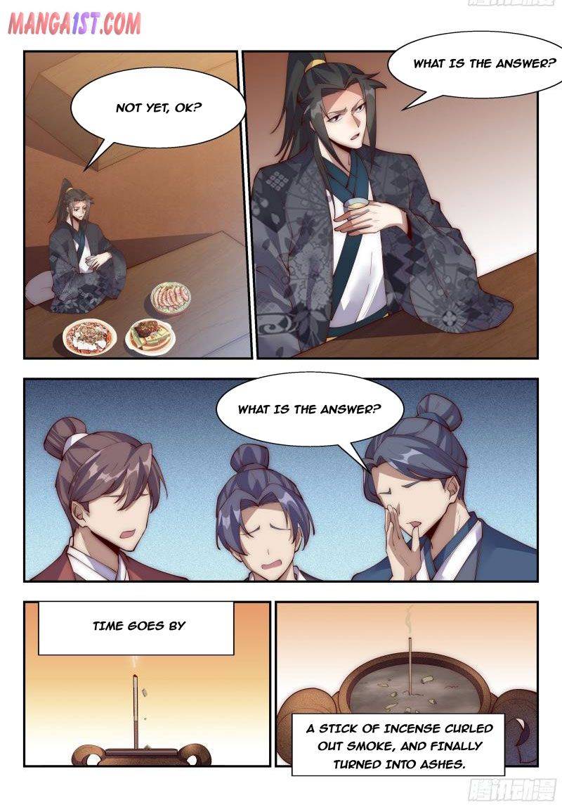 Otherworldly Evil Monarch chapter 142 - page 6