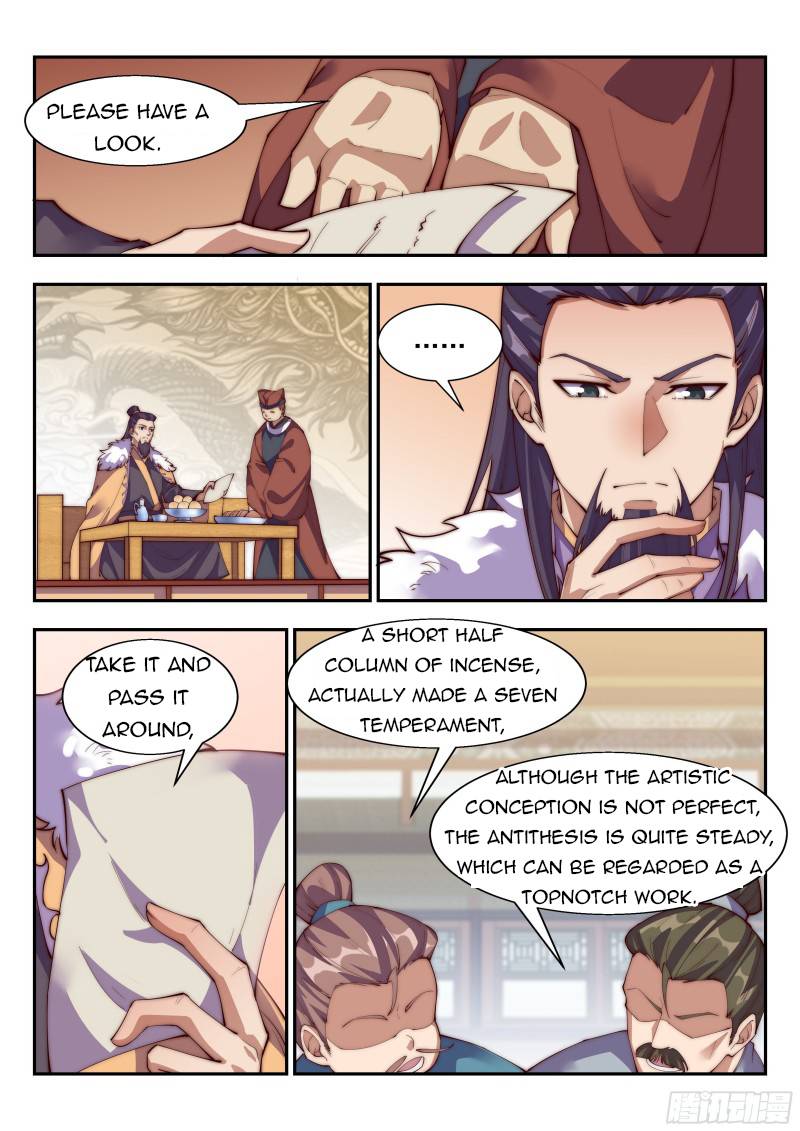 Otherworldly Evil Monarch chapter 143 - page 11