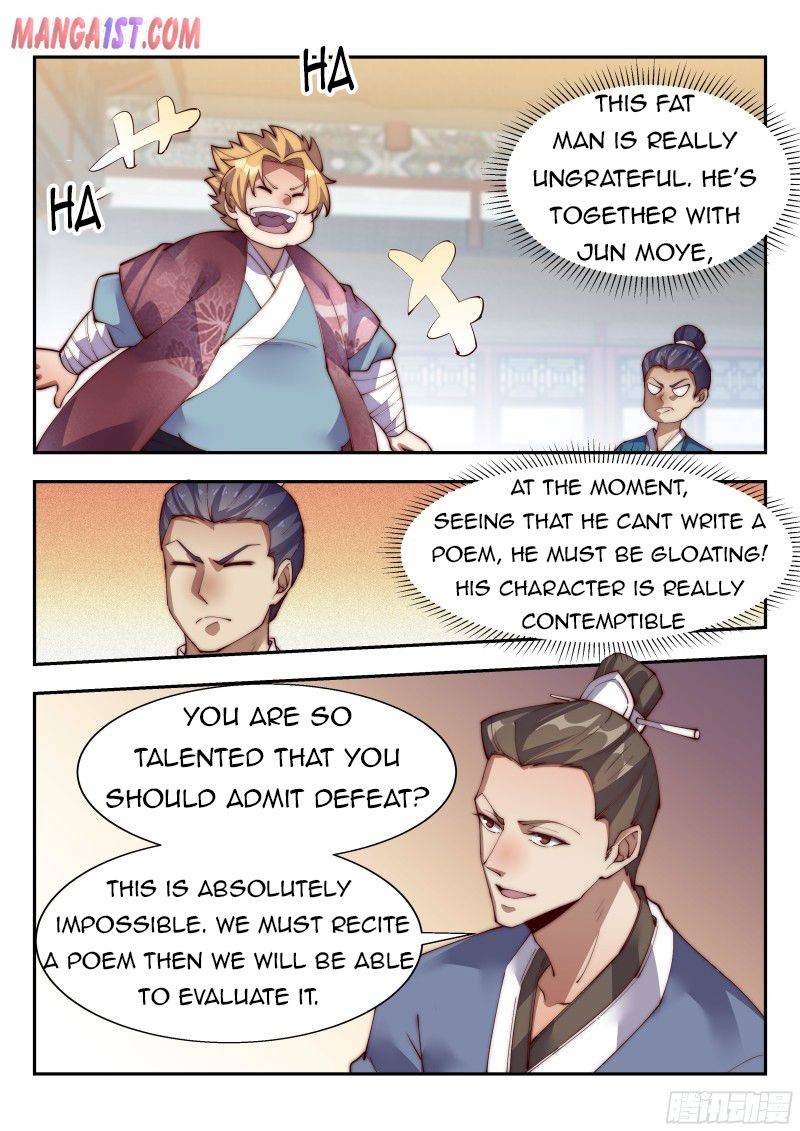 Otherworldly Evil Monarch chapter 143 - page 13