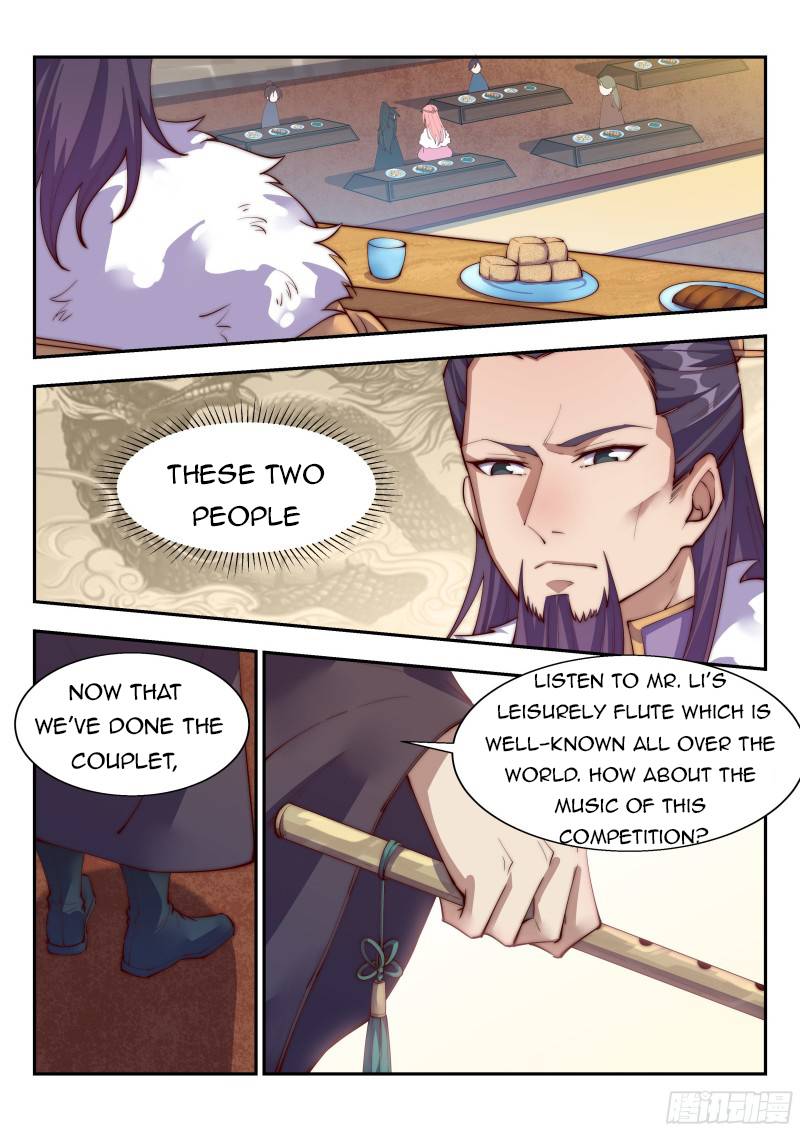 Otherworldly Evil Monarch chapter 143 - page 5