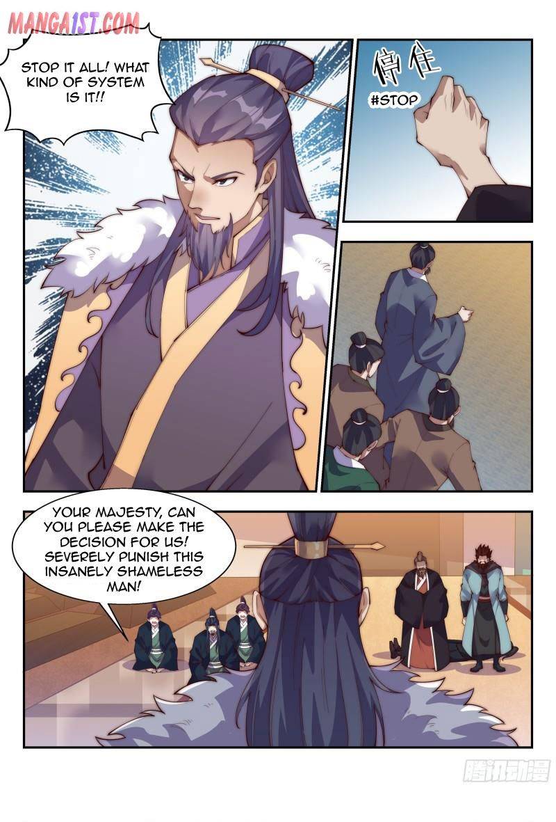 Otherworldly Evil Monarch chapter 145 - page 1