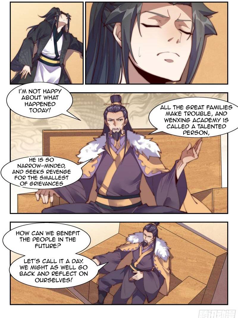 Otherworldly Evil Monarch chapter 145 - page 2