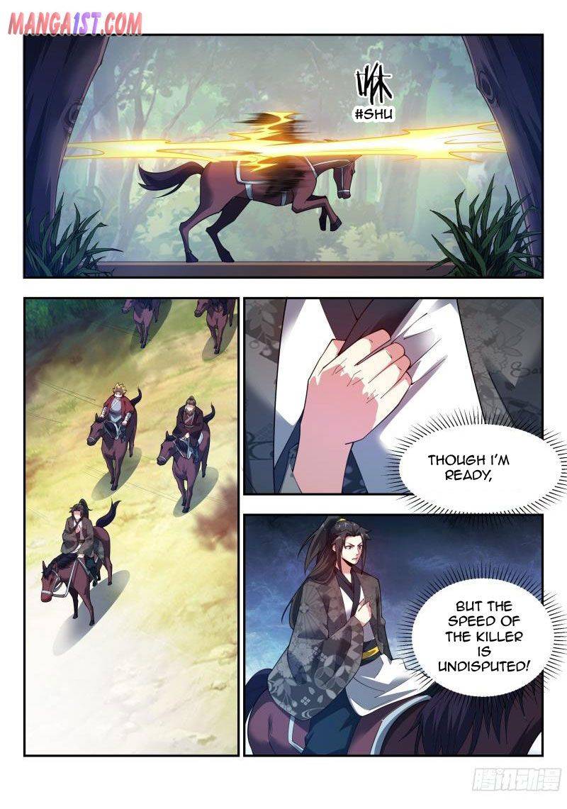 Otherworldly Evil Monarch chapter 146 - page 11