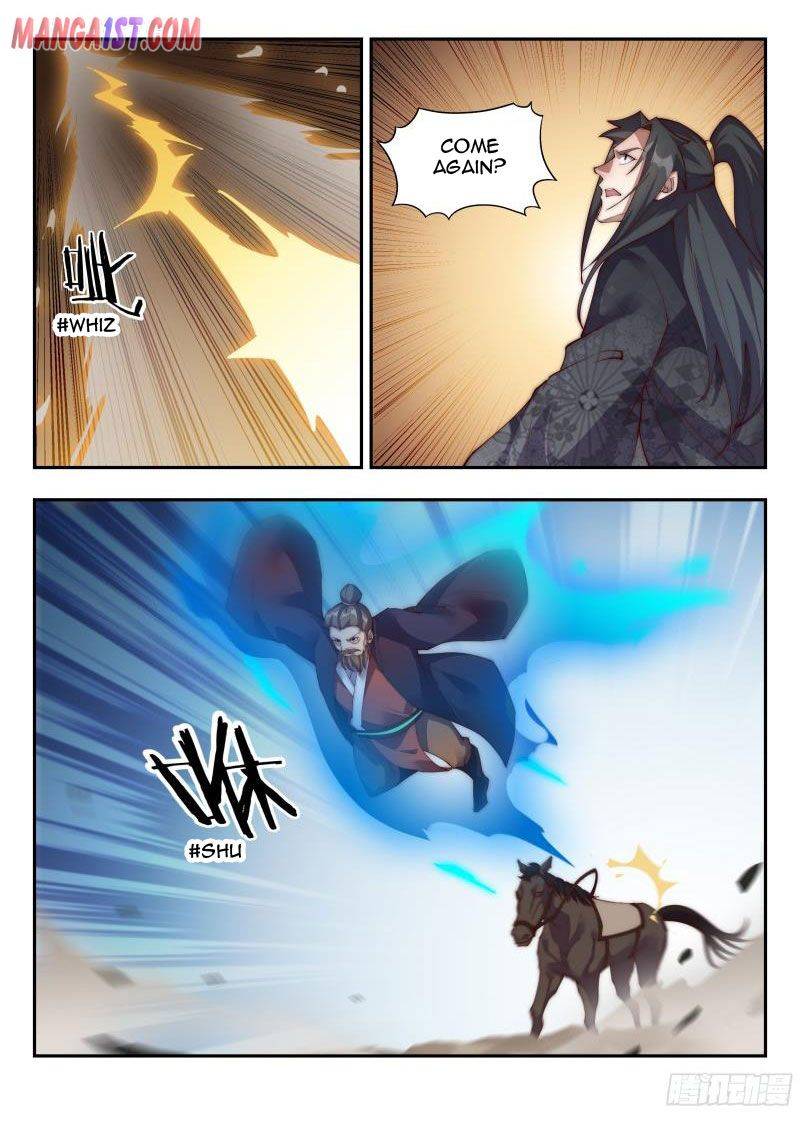 Otherworldly Evil Monarch chapter 146 - page 13