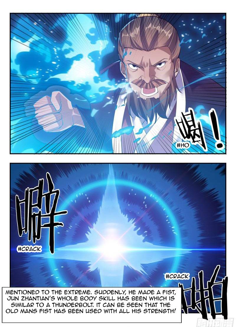 Otherworldly Evil Monarch chapter 146 - page 14