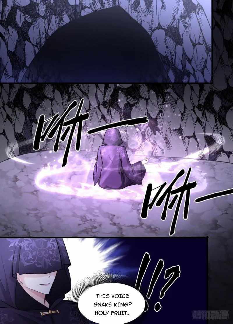 Otherworldly Evil Monarch chapter 189 - page 7