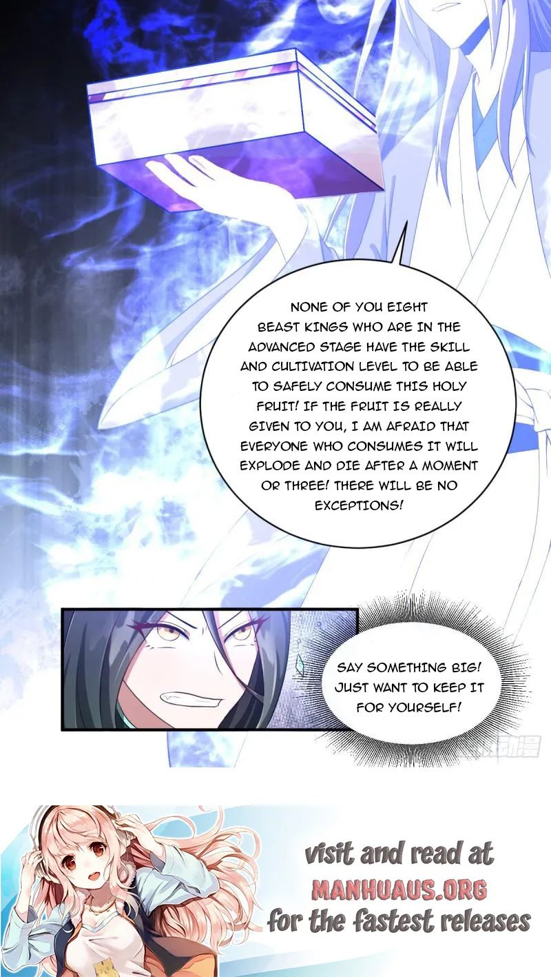 Otherworldly Evil Monarch chapter 190 - page 12