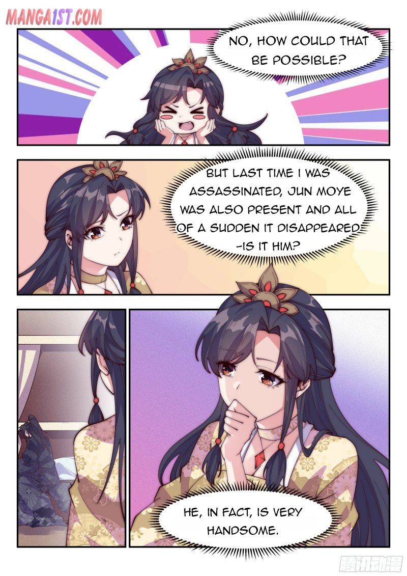 Otherworldly Evil Monarch chapter 126 - page 1