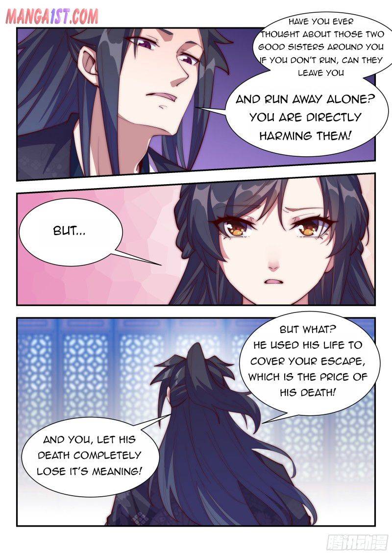 Otherworldly Evil Monarch chapter 126 - page 14