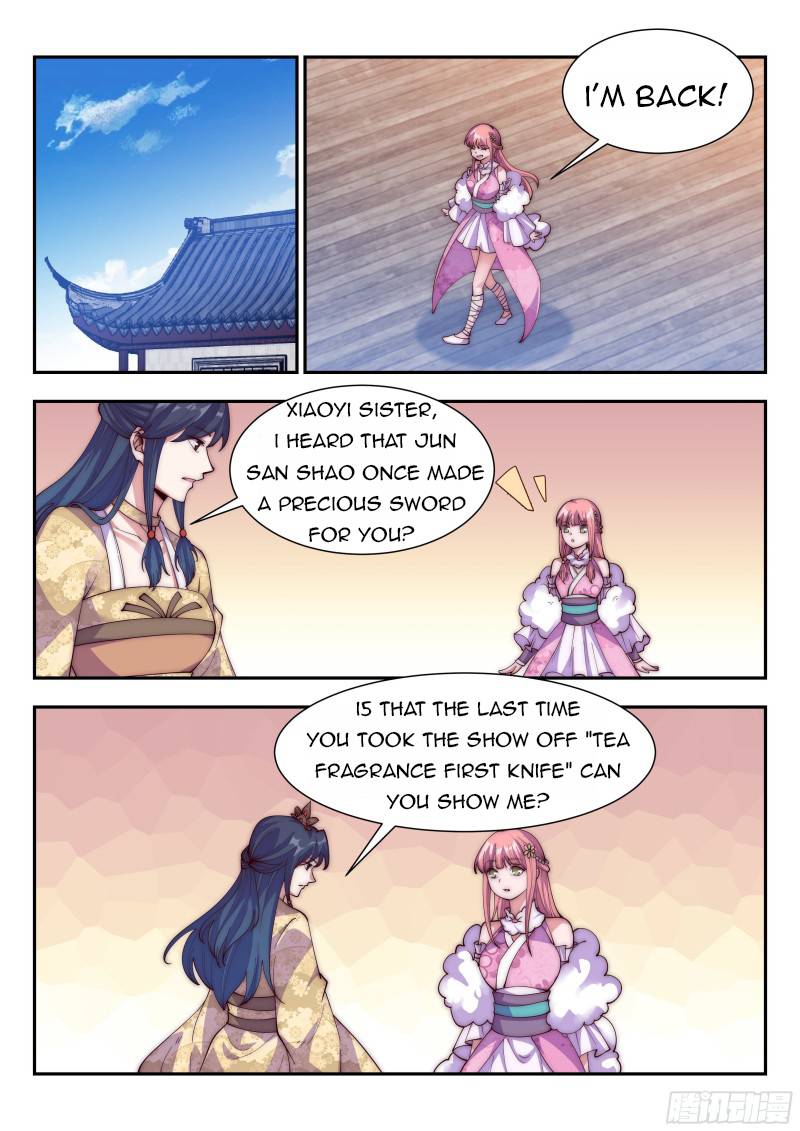 Otherworldly Evil Monarch chapter 126 - page 2