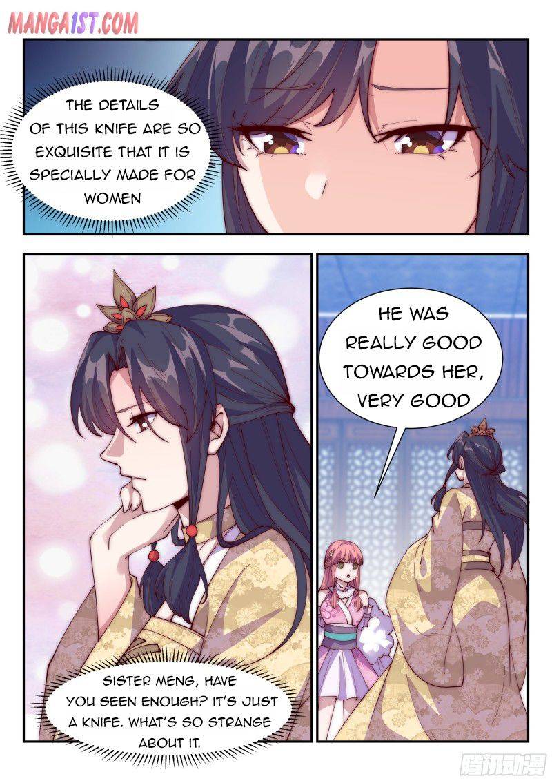 Otherworldly Evil Monarch chapter 126 - page 5